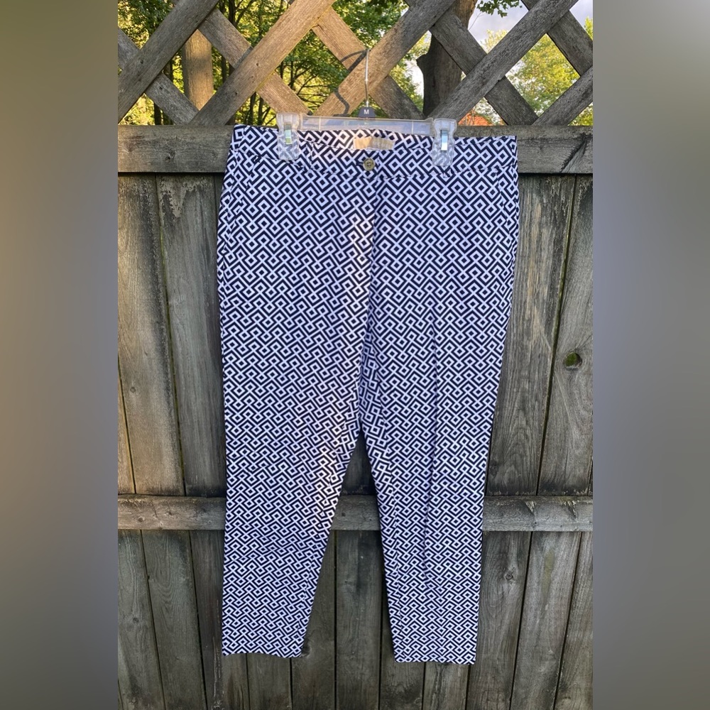 Michael Kors work pants